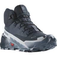 Moda i Uroda OUTLET - BUTY SALOMON CROSS HIKE MID 2 GTX W 472780 - miniaturka - grafika 1