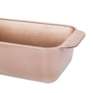 Lumarko Keksówka Żaroodporna Z Powłoką Non-stick 1,5 L; 26x13x7,5 Cm - Formy do ciast - miniaturka - grafika 5