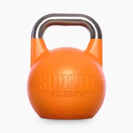 Kettlebell - Kettlebell do zawodów Pro - 28 kg - miniaturka - grafika 1