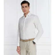 Koszule męskie - HUGO Koszula Koey | Slim Fit - miniaturka - grafika 1