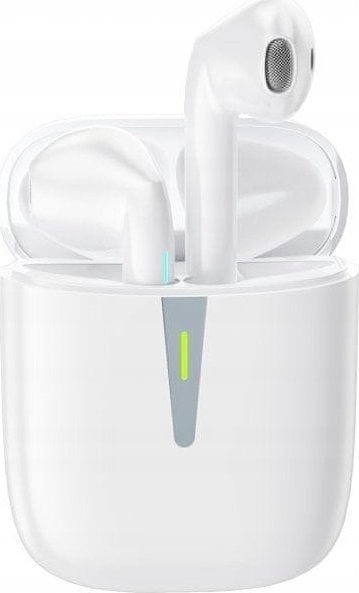 Platinet white PM1010W