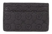 Portfele - VALENTINO Damski portfel podróżny Samba RE Accessory-Travel Wallet, Nero, czarny, TALLA UNICA - miniaturka - grafika 1