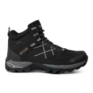 Buty trekkingowe męskie - Buty trekkingowe męskie Samaris III - miniaturka - grafika 1