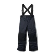 Spodnie narciarskie - Spodnie narciarskie dziecięce Columbia Powder Turner II - miniaturka - grafika 1