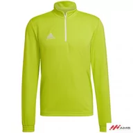 Bluzy damskie - Bluza Adidas Entrada 22 Training Top M Hc5057 *Xh - miniaturka - grafika 1