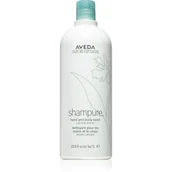 Pozostałe kosmetyki - Aveda shampure  hand & Body Wash 1000 ML 190698 - miniaturka - grafika 1