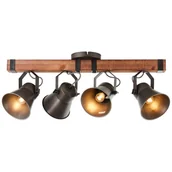 Lampy pozostałe - Lampa reflektor spot DECCA 85831/46 Brilliant - miniaturka - grafika 1