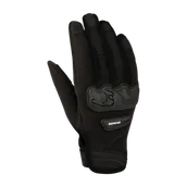 Rękawice motocyklowe - Damskie Rękawice Motocyklowe Bering York CzarnyXXL - miniaturka - grafika 1