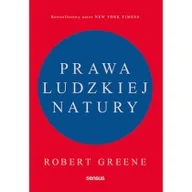 Pozostałe książki - Sensus Prawa ludzkiej natury - miniaturka - grafika 1
