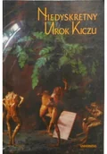 Książki o kulturze i sztuce - Niedyskretny Urok Kiczu - miniaturka - grafika 1