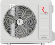 Pompy ciepła - ROTENSO Pompa ciepła powietrzna HEATMI SPLIT HES60X1o R14 jednostka zewnętrzna 6 kW - miniaturka - grafika 1