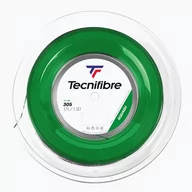 Squash - Naciąg do squasha Tecnifibre Reel 200 m green - miniaturka - grafika 1