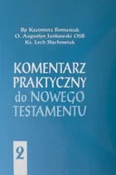 Religia i religioznawstwo - Komentarz praktyczny do NT. Tom 2 - miniaturka - grafika 1