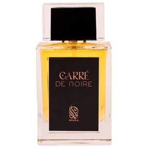 Nylaa Carre de Noire woda perfumowana spray 100 ml - Wody i perfumy męskie - miniaturka - grafika 1