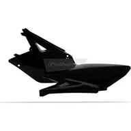 Części motocyklowe - Polisport Panele boczne - czarne, kolor: czarny 8605200002 - miniaturka - grafika 1