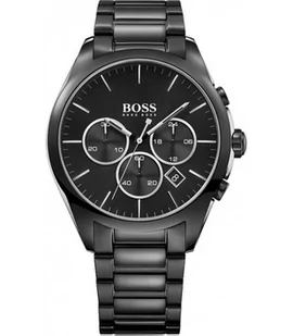 Zegarek ZEGAREK HUGO BOSS 1513365 - Zegarki męskie - miniaturka - grafika 1