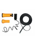 Pozostałe narzędzia ogrodowe - Fiskars replacement handle & pull strap for UPX82 1026297 - miniaturka - grafika 1