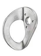 Sprzęt wspinaczkowy - Plakietka Petzl Coeur Steel 10mm - miniaturka - grafika 1