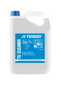TENZI TG Cleaner 5L T53/005 - Kosmetyki samochodowe - miniaturka - grafika 1