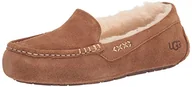 Kapcie damskie - UGG kapcie damskie ansley - miniaturka - grafika 1