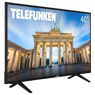 Telewizor TELEFUNKEN 40FG6011 40"  - Telewizory - miniaturka - grafika 1