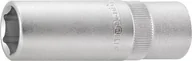 Klucze i nasadki - Format Nasadka wymienna, 6-katna 1/2" dluga 10x77mm - miniaturka - grafika 1