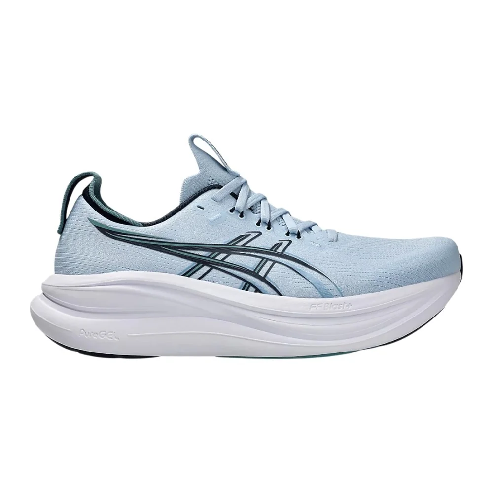 Buty Asics Gel Nimbus 28 1011C127404