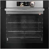Piekarniki do zabudowy - De Dietrich DOP8785X - miniaturka - grafika 1