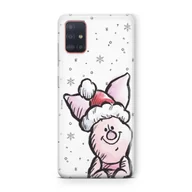 Etui i futerały do telefonów - Etui na SAMSUNG Galaxy A51 DISNEY Kubuś i Przyjaciele 027 - miniaturka - grafika 1