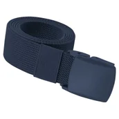 Odzież taktyczna i umundurowanie - Pas do spodni Brandit Fast Closure Navy  | PayPo | GRATIS WYSYŁKA | ZWROT DO 100 DNI - miniaturka - grafika 1