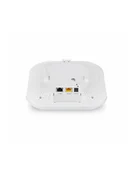 Routery - zyxel WAX630S 802.11ax 4x4 1Y NCC Pro Pack Smart Antenna - miniaturka - grafika 1