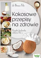 E-booki - kuchnia i diety - Kokosowe przepisy na zdrowie. Książka kucharska doktora Fife'a - miniaturka - grafika 1