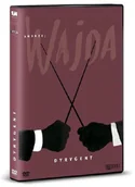 Filmy wojenne DVD - Dyrygent - miniaturka - grafika 1
