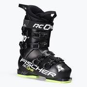 Buty narciarskie - Buty narciarskie męskie Fischer RC ONE X 90 czarne U30420 - miniaturka - grafika 1