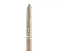 Cienie do powiek - Gosh Cosmetics cień do powiek w ołówku wodoododporny 02 BEIGE - miniaturka - grafika 1