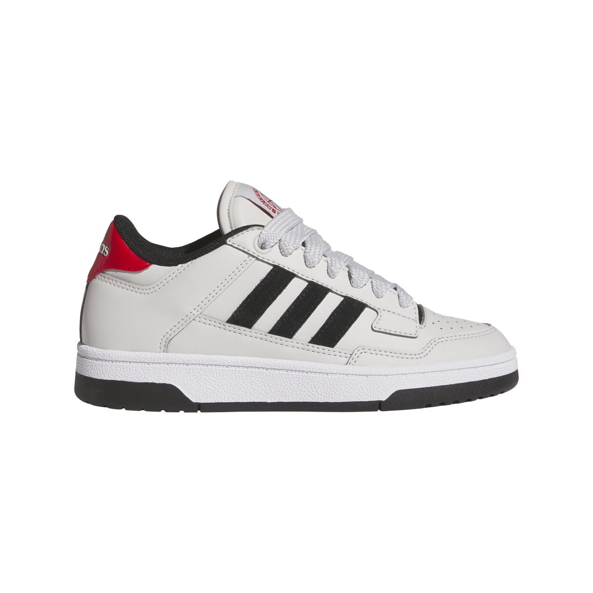 Buty dziecięce ADIDAS RAPID COURT LOW J 38.6