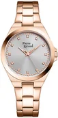 Zegarki damskie - Zegarek Pierre Ricaud P23009.9147Q - miniaturka - grafika 1