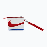 Portfele - Portfel Nike Icon Cortez Wristlet white/varsity royal/varsity red WYSYŁKA W 24H 30 DNI NA ZWROT - miniaturka - grafika 1