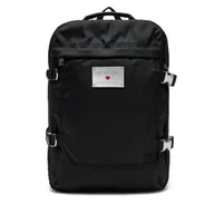 Plecaki - Plecak LOVE MOSCHINO JC4200PP1MLN100A Czarny - miniaturka - grafika 1