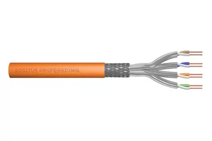 Digitus kabel teleinformatyczny kat.7 dk-1743-vh-5 dk-1743-vh-5 DK-1743-VH-5 DK-1743-VH-5 - Kable miedziane - miniaturka - grafika 3