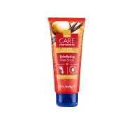 Pielęgnacja stóp - Avon Care FootWorks peeling do stóp Toasted Macadamia 75 ml - miniaturka - grafika 1