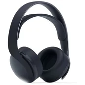 Słuchawki - Sony PS5 Pulse 3D czarne - miniaturka - grafika 1