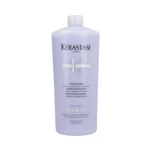 Kerastase Blond Absolu Cicaflash Odbudowująco-nawilżająca odżywka do włosów blond 1000 ml - Odżywki do włosów - miniaturka - grafika 1