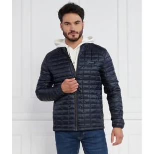 GUESS Kurtka SUPER LIGHT JKT PACK | Regular Fit - Kurtki męskie - miniaturka - grafika 1