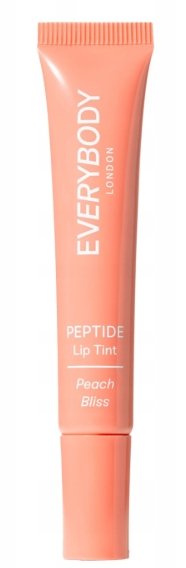 Everybody London Tint do ust, Peach Bliss