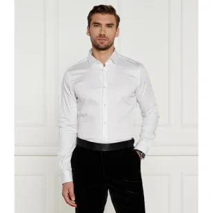 Joop! Koszula Slim Fit - Koszule męskie - miniaturka - grafika 1