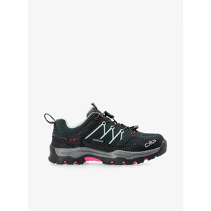 Buty dziecięce CMP Kids Rigel Low Trekking Shoes WP - Buty trekkingowe dziecięce - miniaturka - grafika 1