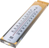 Termometry domowe - WA 1035 - Termometr z wyświetlaczem temperatury, wewnętrzny lub zewnętrzny - miniaturka - grafika 1