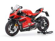 Modele do sklejania - Ducati Superleggera V4 1:12 Tamiya 14140 - miniaturka - grafika 1