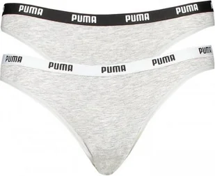 Majtki Puma Bikinis 2pak [603031001 328]-xs - Majtki damskie - miniaturka - grafika 1